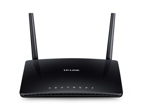 TPLINK Modem router TP-Link AC750 4 porte